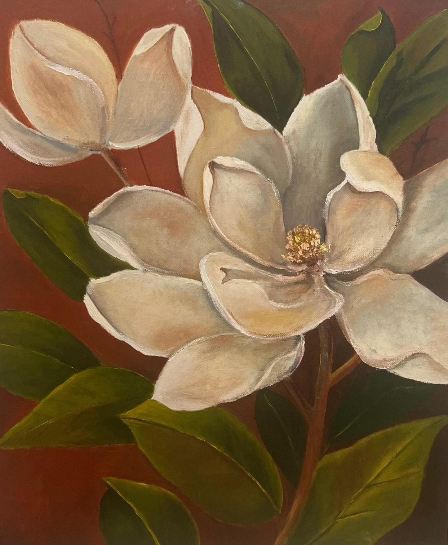 Flores