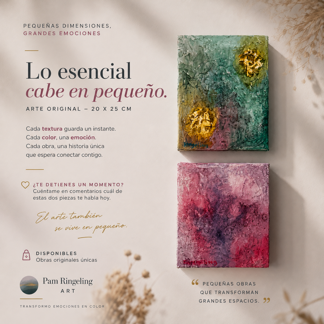 Esencia de Luz