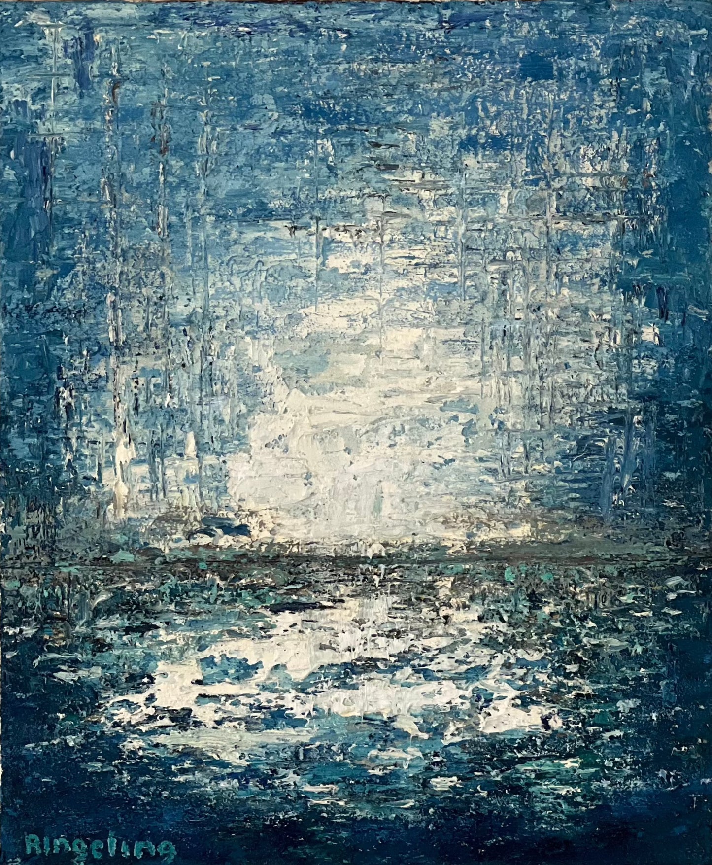 Luz Marina