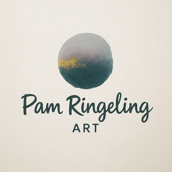 Pam Ringeling Art