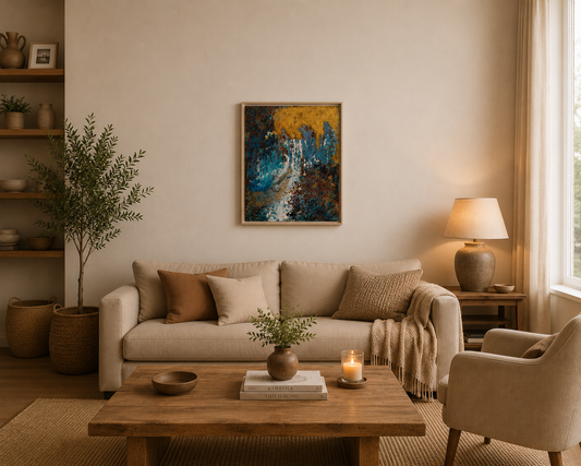 Otoño – Las Cuatro Estaciones