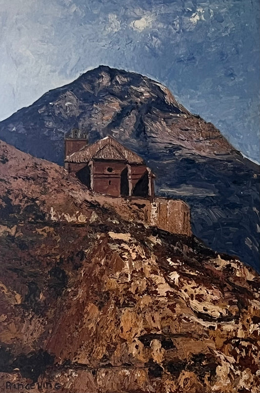 Colegia de Bolea