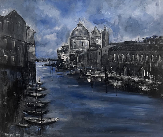Venecia