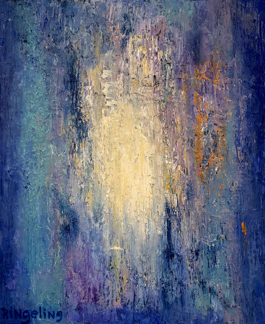 Silencio  Azul
