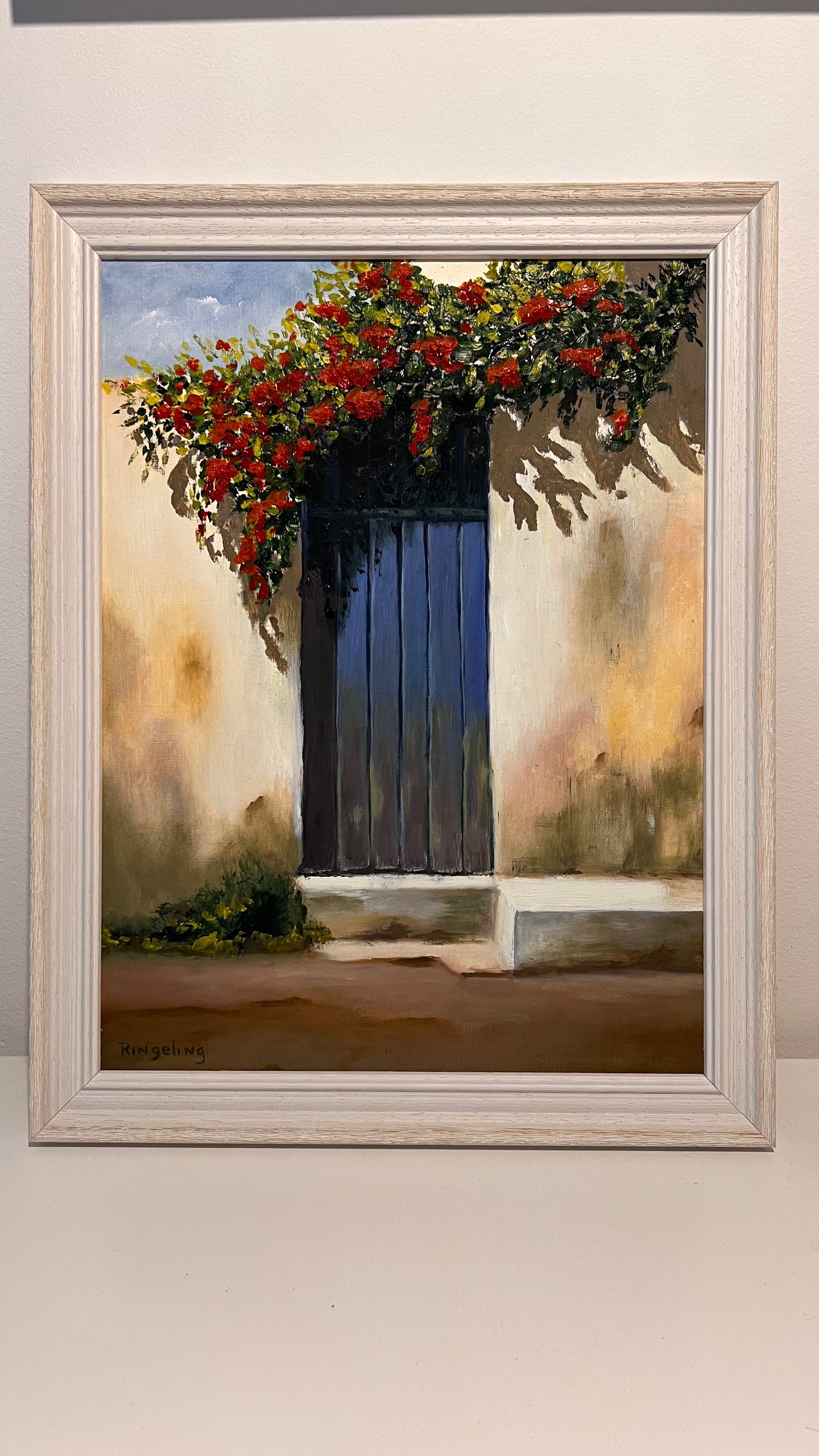 Puerta II