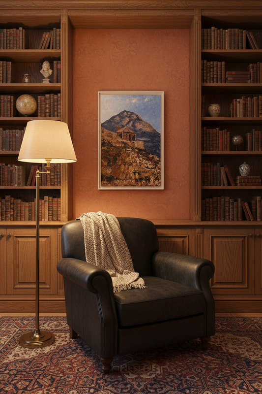 Colegia de Bolea – imagen de ambiente