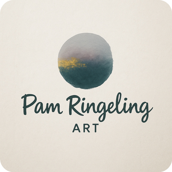 Pam Ringeling Art