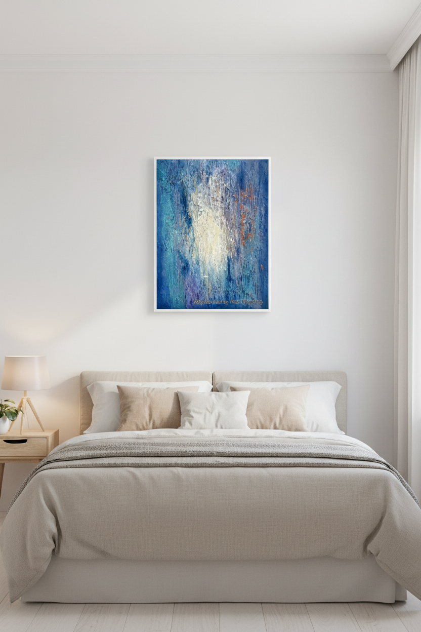 Silencio Azul – imagen de ambiente