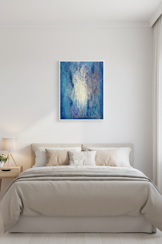 Silencio Azul – imagen de ambiente