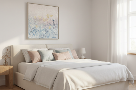 Tranquilidad – imagen de ambiente